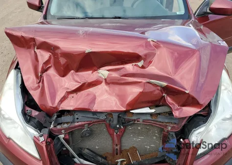 2014 Subaru Outback 2.5I Premium z USA, uszkodzony, nr VIN 4S4BRBDC2E3237699